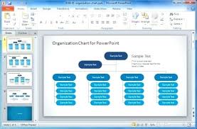 Organizational Chart Template Easy Org Majeste Info
