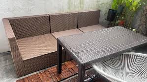 Super Clearance Outdoor Furniture