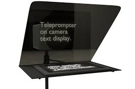 Teleprompter pro has the basics such as script importing. 7 Best Teleprompter Apps 42 West The Adorama Learning Center