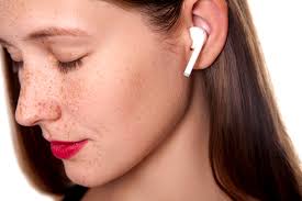 Are Wireless Bluetooth Headphones Safe Healthy Alternatives
