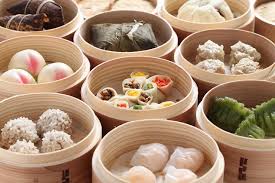 Is Steamed Dim Sum Healthy Shape Singapore