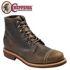 Chippewa 6 Inches Homestead Boots Crazy Hose 1901m33 6inch Homestead Boot D Wise Leather Men