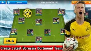 These are the latest dream league soccer logo images and photo galleries for our dear followers. How To Create Latest Borussia Dortmund Team In Dream League Soccer 2019 Youtube