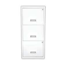 pierre henry 3 drawer maxi filing