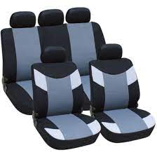 Waterproof Leather Seat Cover