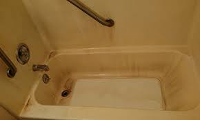 Tub Shower Fiberglass Refinishing