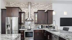 How Granite Wall Cladding Can Beautify