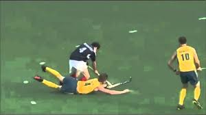 sliding tackles ever or just a foul