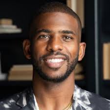 Christopher emmanuel paul, nicknamed cp3, is an american professional basketball player for the phoenix suns of the national basketball as. Chris Paul Speaking Fee Booking Agent Contact Info Caa Speakers