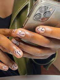 12 gel nail designs that are big news