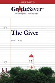 The Giver Quotes And Analysis Gradesaver