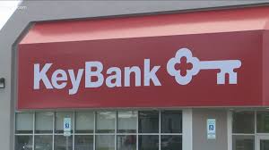 keybank is closing eight branches in