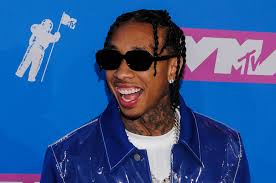 The Rise Fall And Resurgence Of Tyga The Northern Light