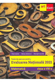 Ministerul educatiei a facut publice noile modele de subiecte pentru evaluarea nationala 2021. Raport Narativ Evaluare Nationala Clasa A Ii A