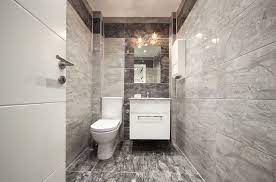 4 best bathroom flooring options for