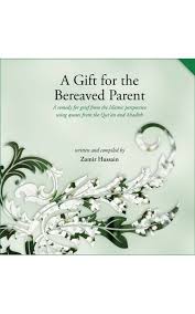 a gift for the bereaved pa a