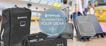 Travel More Worry Less Uppababy Au