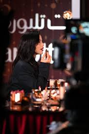 aya abdel hamid wins best makeup artist