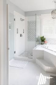 17 clic gray and white bathrooms
