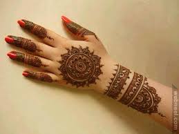 Get amazing collection of bridal mehndi designs ideas here. 60 Beautiful And Easy Henna Mehndi Designs For Every Occasion