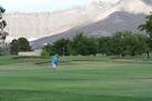 Sunset Course at Underwood Golf Complex in El Paso
