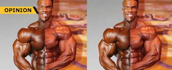 stop paring kevin levrone to phil heath