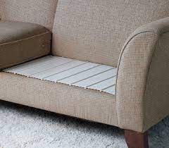 sofa seat armchair rejuvenator sagging