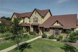 College Station Tx Real Estate