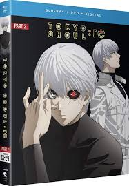 We're 99% funded by donations and as we grow, the server usage grows. Kaufen Bluray Tokyo Ghoul Re Part 02 Blu Ray Dvd Archonia De