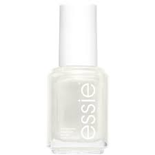 essie nail polish 1 blanc 13 5ml