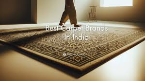 carpet top carpet brands in india