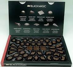 Asda magazine september 2020 by asda issuu. Nestle Black Magic Dark Chocolate Box 443 G Amazon Co Uk Grocery