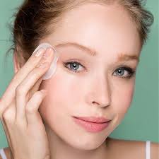 waterproof eye makeup remover pads