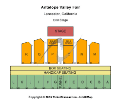 Valley Fair Valley Fair Tickets