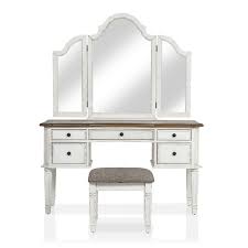 makeup vanity in the makeup vanities