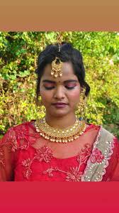 bridal makeup artists in pondicherry