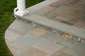 Bluestone For Exterior Projects