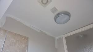 best paint for a bathroom ceiling