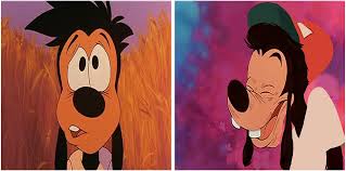 He progresses from a kid of 11 to a teenager to college young adult. Here S What The Cast Of A Goofy Movie Looks Like Now