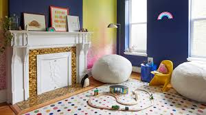 31 kids room ideas that give your