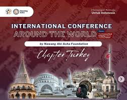 beasiswa international conference