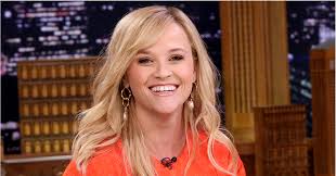 Reese witherspoon long hairstyle remy human hair custom fs0761. Reese Witherspoon S New Haircut Is Perfect For Summer Chatelaine