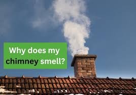 Smells In Fireplace And Chimney