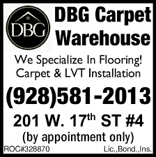 we specialize in flooring dbg yuma az