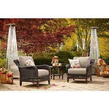 Hampton Bay Woodbury Collection The