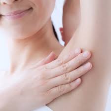 how to detox your armpits and why