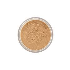 loose mineral foundation 15n bisque