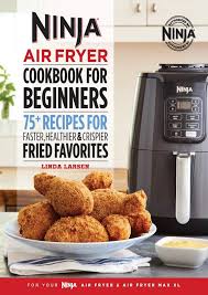 epub ninja air fryer cookbook for