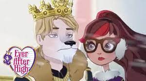 Ever After High™ | 💖 Daring Charming's Dog Days 💖 | Official Video |  Cartoons for Kids - YouTube