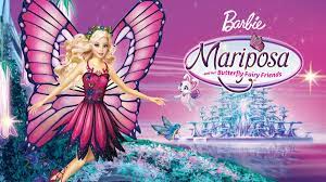 Barbie™: Câu... - Hội Những Người Thích Xem Hoạt Hình Barbie